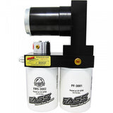 FASS TS C11 100G TITANIUM SIGNATURE SERIES 100GPH FUEL SYSTEM. 2011-2014 GM 6.6L DURAMAX LML (STOCK TO MODERATE)