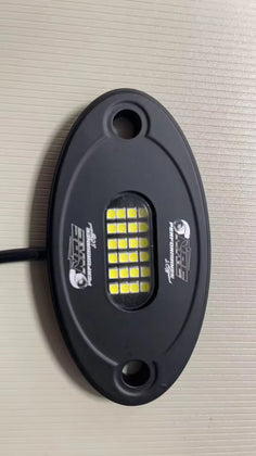 NRE Performance Rock Lights