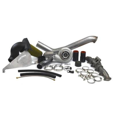 Industrial Injection - S467.7  - Cummins 6.7L Turbo Kit (2013-2018)