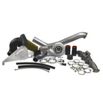 Industrial Injection - S464 (Standard Cover) - Cummins 6.7L Turbo Kit (2010-2012)