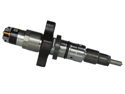 2004.5-2007 Late 5.9 Cummins New Exergy Fuel Injectors 100% Over (Set of 6) - E02 20208