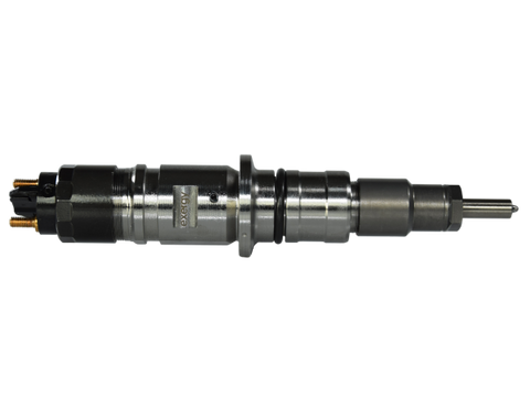 2019-2021 6.7 Cummins New Exergy HO Fuel Injectors 100% Over (Set of 6) - E02 20808