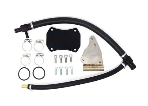 LML Duramax EGR Kit