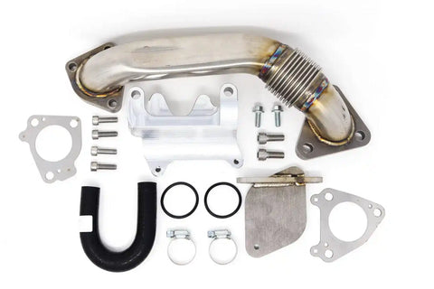 LMM Duramax Test Kit