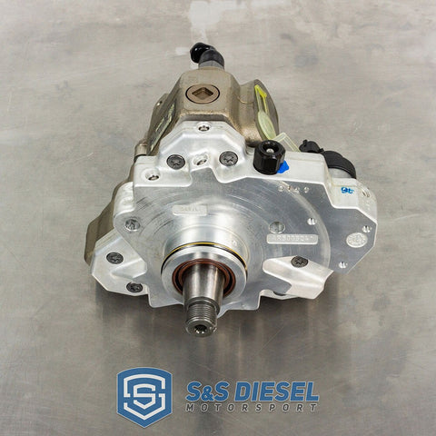 Cummins High Pressure Pumps