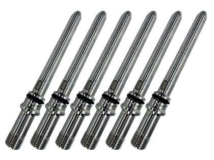 Exergy 2013-2018 Cummins 6.7 High Pressure Feed Tube (Set of 6) - E05 20410