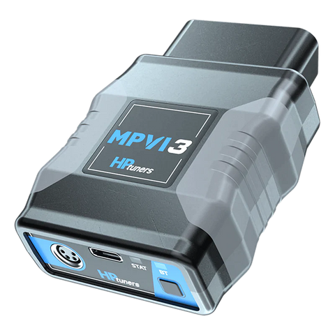 MPVI3 with 8 Universal Credits