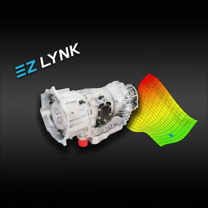 NRE EZ Lynk Transmission Tune File (2017-2023 6.6L L5P Duramax)