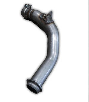 Motorcraft Down Pipe (2022-2024 6.7L Powerstroke)
