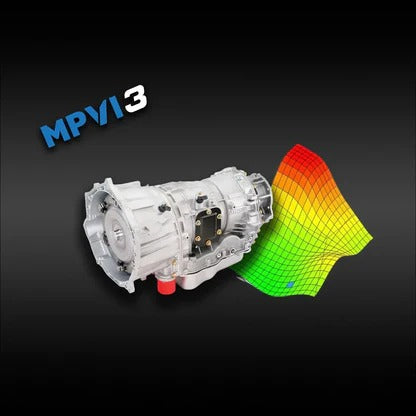 NRE MPVi Transmission Tune File (2017-2019 Duramax L5P 6.6L)