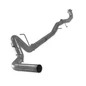 NRE Performance 2011-2015 Chevrolet LML Duramax Exhaust System