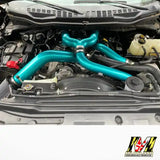 MPP 6.7L Intercooler Piping Kit thumbnail
