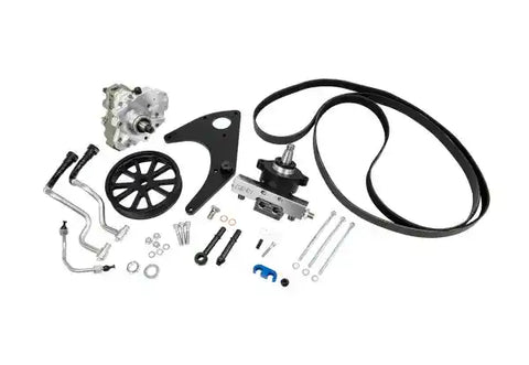 SPE Motorsport 6.7L Powerstroke CP3 Conversion Kit - Fueled By Exergy Performance [Fits 2011-2025]