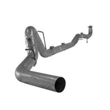 NRE Performance Stainless Exhaust Systems