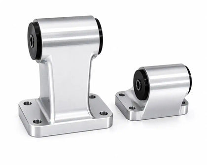Billet Motor Mounts for 2007.5–2018 Ram 6.7L Cummins