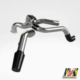 MPP 6.7L Intercooler Piping Kit thumbnail