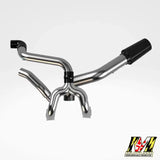 MPP 6.7L Intercooler Piping Kit thumbnail