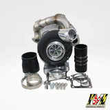MPP Budget SXE S300 Turbo Kit thumbnail
