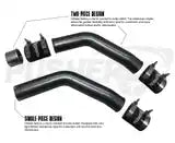 Pusher Intake System 2017-19 Ford F250/350 6.7L Powerstroke thumbnail