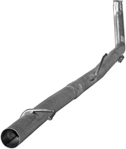 Ram EcoDiesel 3.0L - Cat & DPF Delete Pipe (2014-2019)
