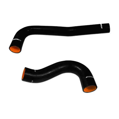 Mishimoto MMHOSE-RAM-03D Silicone Radiator Hose Kit