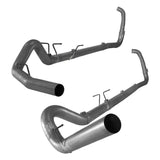 NRE Performance Stainless Exhaust Systems