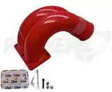 Pusher 3.5" MEGA Intake Manifold 2007-2024 Dodge Cummins