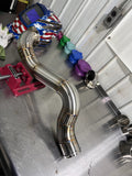 NRE Performance 2013-2018 Cummins 2nd Gen Swap Kit