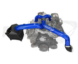 Pusher Intake System 2017-19 Ford F250/350 6.7L Powerstroke thumbnail