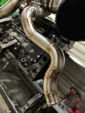 NRE Performance 2013-2018 Cummins 2nd Gen Swap Kit