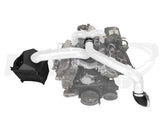 Pusher Intake System 2017-19 Ford F250/350 6.7L Powerstroke thumbnail