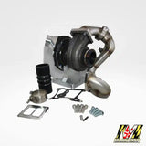 MPP Budget SXE S300 Turbo Kit thumbnail