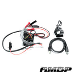 AMDP 2020-2021 Ford Powerstroke Tuning