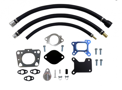 2017-2023 L5P Duramax Test Kit