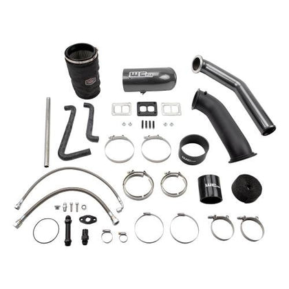 NRE Performance 2013-2018 Cummins 2nd Gen Swap Kit
