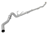 2010-2012 6.7 Cummins Turbo Back Exhaust