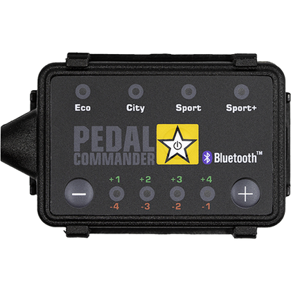 Pedal Commander PC18 Ford Super Duty