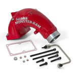 2007.5-2022 Ram Cummins Banks Power 42788 3.5″ Monster-Ram Intake