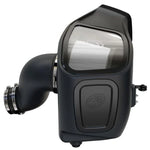 S&B FILTERS 75-5132D COLD AIR INTAKE KIT (DRY FILTER) 2019-2022 RAM 6.7L CUMMINS
