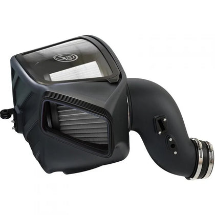 S&B FILTERS 75-5132 COLD AIR INTAKE KIT 2019-2022 RAM 6.7L CUMMINS