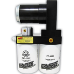 FASS TS D07 165G TITANIUM SIGNATURE SERIES 165GPH FUEL SYSTEM 2005-2018 DODGE 5.9L/6.7L CUMMINS | 2021 RAM 6.7L CUMMINS (MODERATE TO EXTREME)