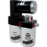 FASS TS D07 165G TITANIUM SIGNATURE SERIES 165GPH FUEL SYSTEM 2005-2018 DODGE 5.9L/6.7L CUMMINS | 2021 RAM 6.7L CUMMINS (MODERATE TO EXTREME)