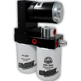 FASS TS D07 165G TITANIUM SIGNATURE SERIES 165GPH FUEL SYSTEM 2005-2018 DODGE 5.9L/6.7L CUMMINS | 2021 RAM 6.7L CUMMINS (MODERATE TO EXTREME)