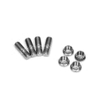 FLEECE FPE-34856 STAINLESS STEEL STUD KIT FOR S300 & S400 TURBO UNIVERSAL - S300/S400 TURBO TO EXHAUST MANIFOLD