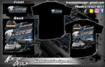 NRE Performance Short Sleeve T-Shirt