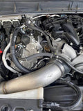 NO LIMIT 6.7 Powerstroke Premium Cold Air Intake 11-16