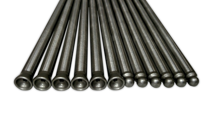 MANTON 7/16" DIAMETER SERIES 5 PUSHRODS (SET OF 12) 98.5-18 5.9L / 6.7L DODGE CUMMINS