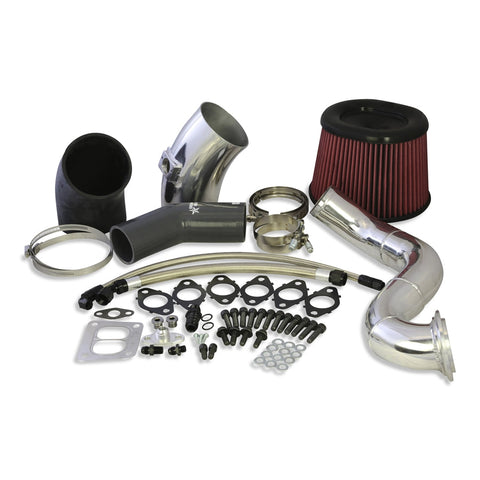 Smeding Diesel S400 Kit with Turbo and Manifold for the 2019-2022 6.7L Cummins