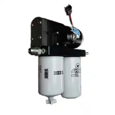 AIRDOG II-5G A7SABD526 DF-165-5G AIR/FUEL SEPARATION SYSTEM 2004.5-2018 DODGE 5.9L/6.7L CUMMINS (MODERATE TO EXTREME)