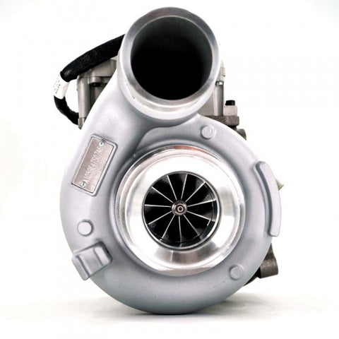 CALIBRATED POWER HE300VG STEALTH 64 TURBOCHARGER 2013-2018 RAM 6.7L CUMMINS